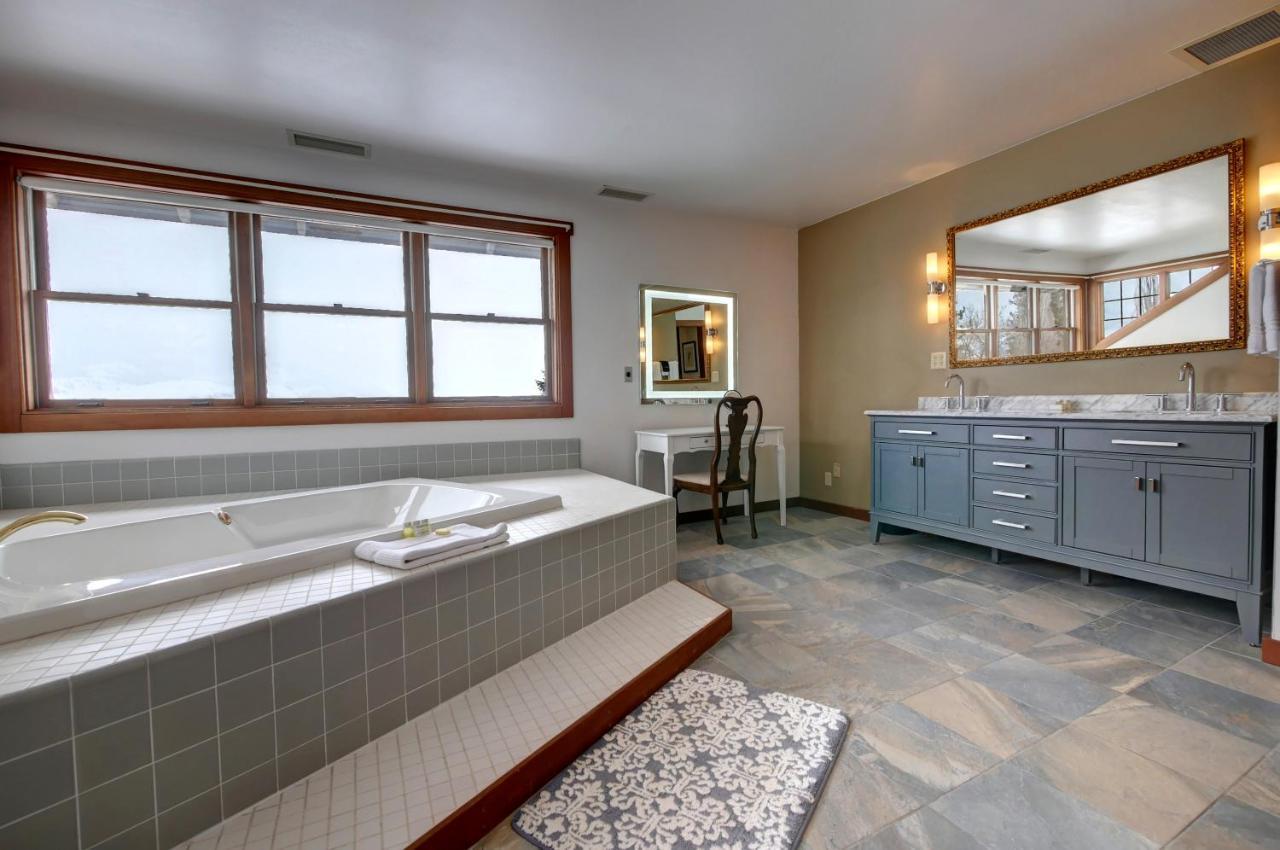 Casia Lodge And Ranch Twisp エクステリア 写真