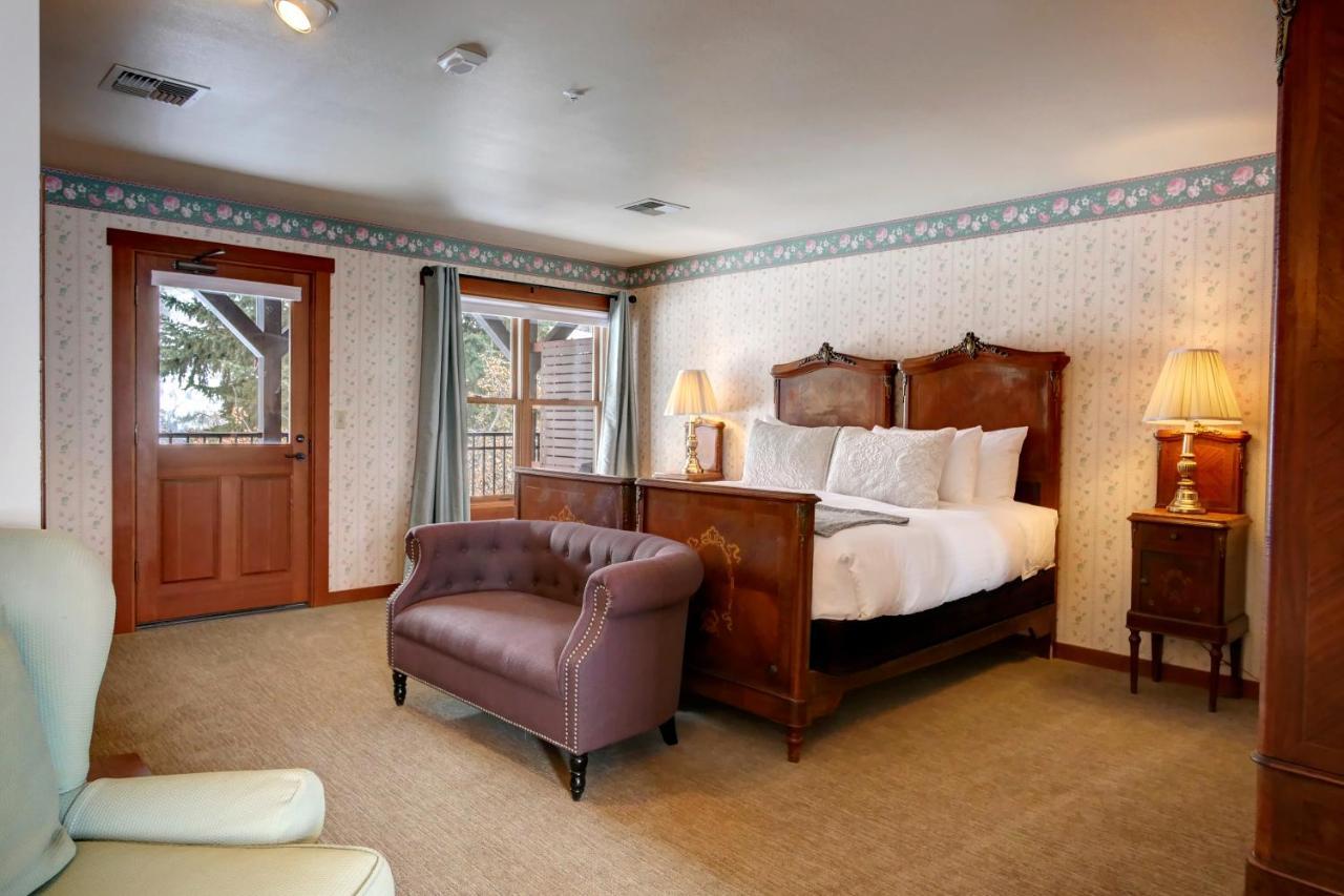 Casia Lodge And Ranch Twisp エクステリア 写真