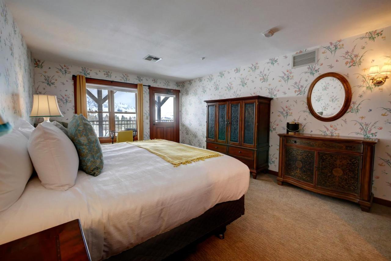 Casia Lodge And Ranch Twisp エクステリア 写真