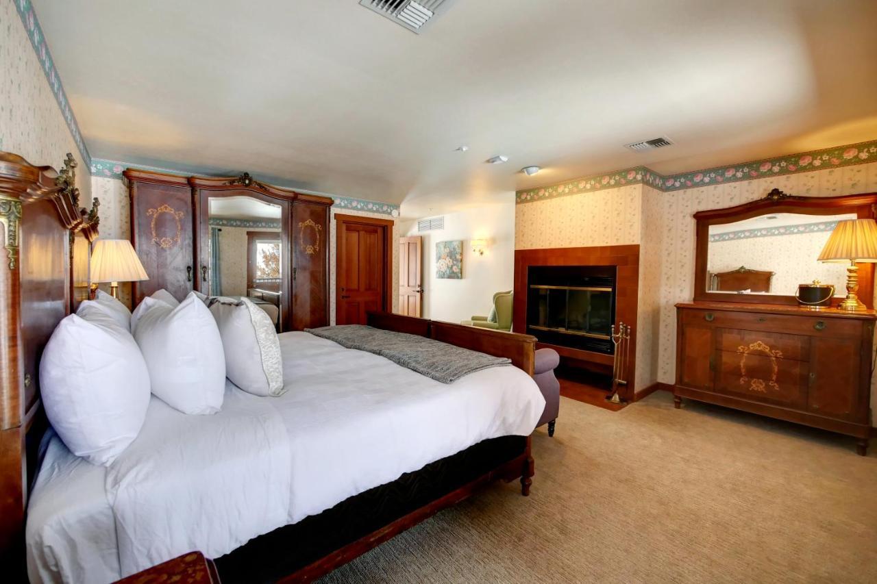 Casia Lodge And Ranch Twisp エクステリア 写真
