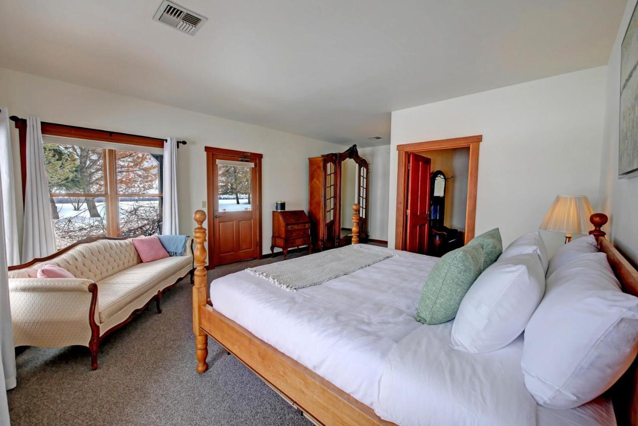 Casia Lodge And Ranch Twisp エクステリア 写真