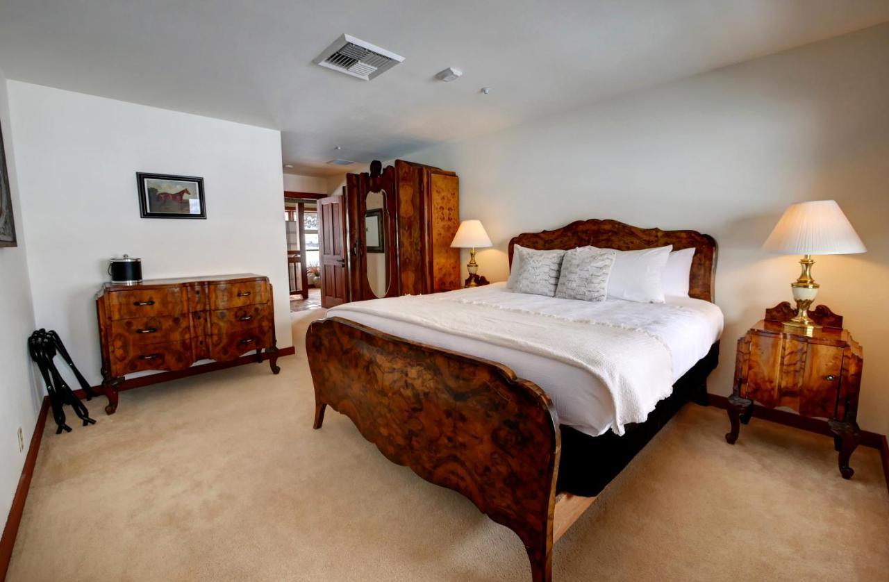 Casia Lodge And Ranch Twisp エクステリア 写真