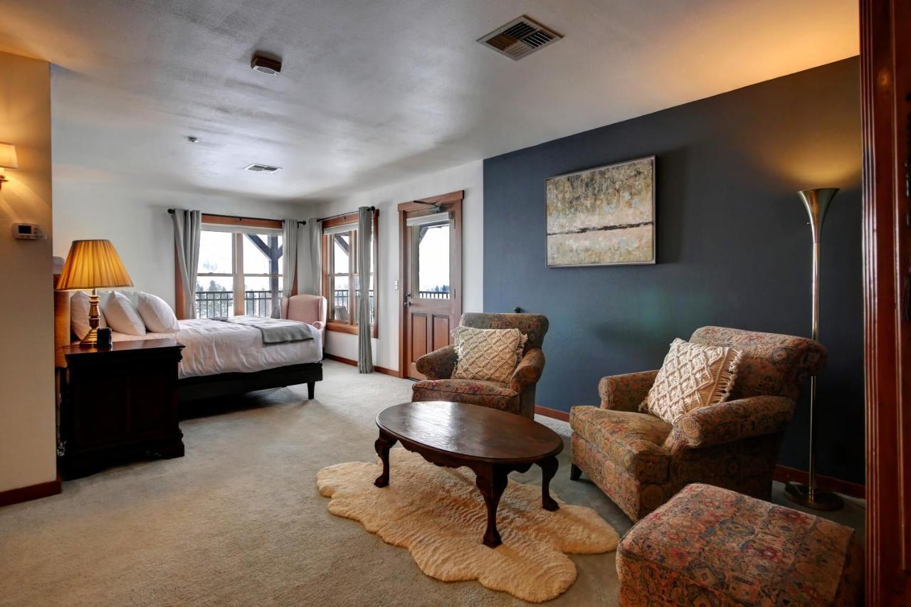 Casia Lodge And Ranch Twisp エクステリア 写真