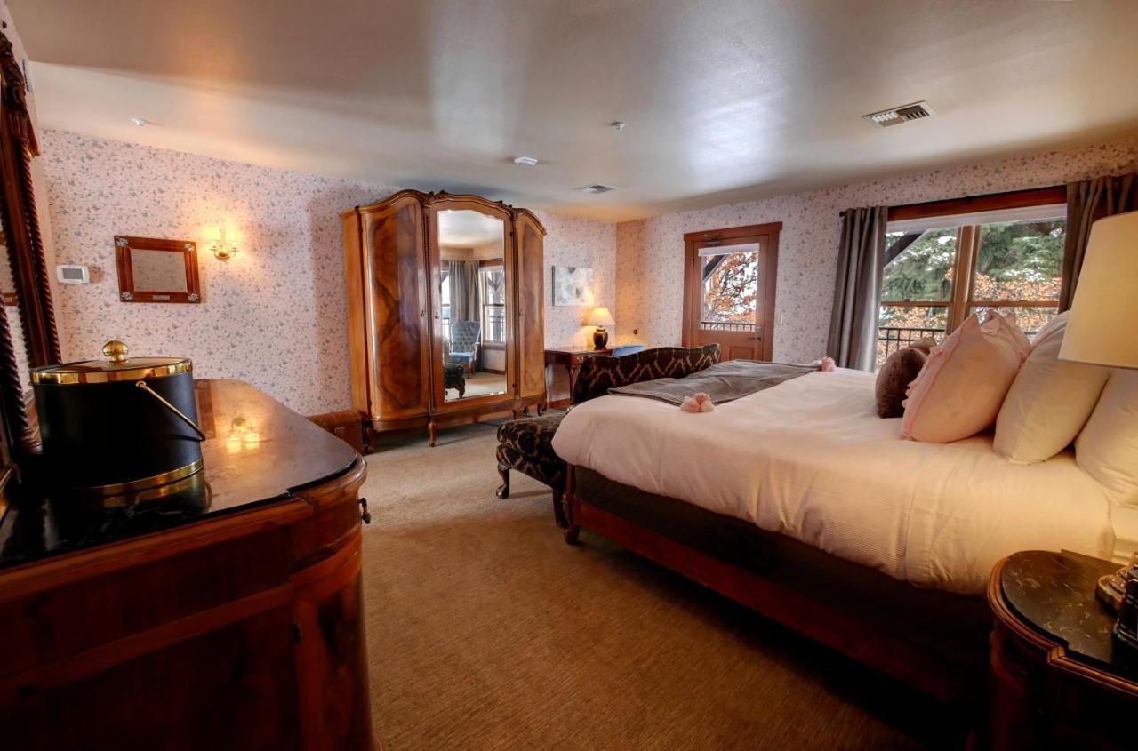 Casia Lodge And Ranch Twisp エクステリア 写真