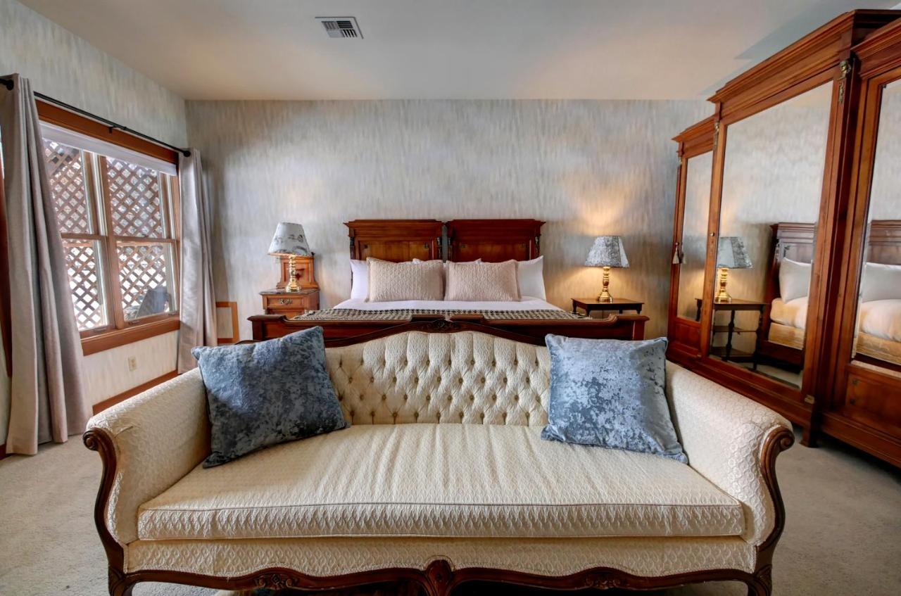 Casia Lodge And Ranch Twisp エクステリア 写真