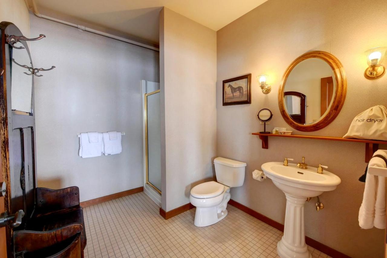 Casia Lodge And Ranch Twisp エクステリア 写真