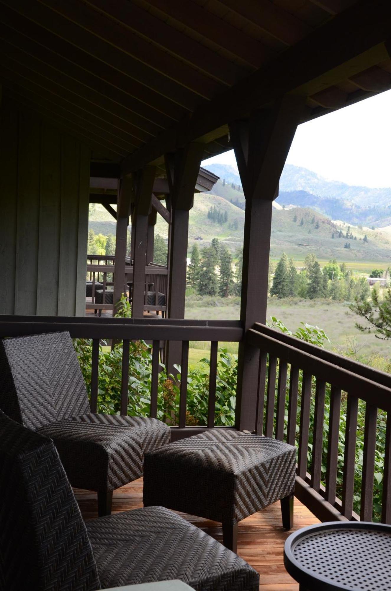 Casia Lodge And Ranch Twisp エクステリア 写真
