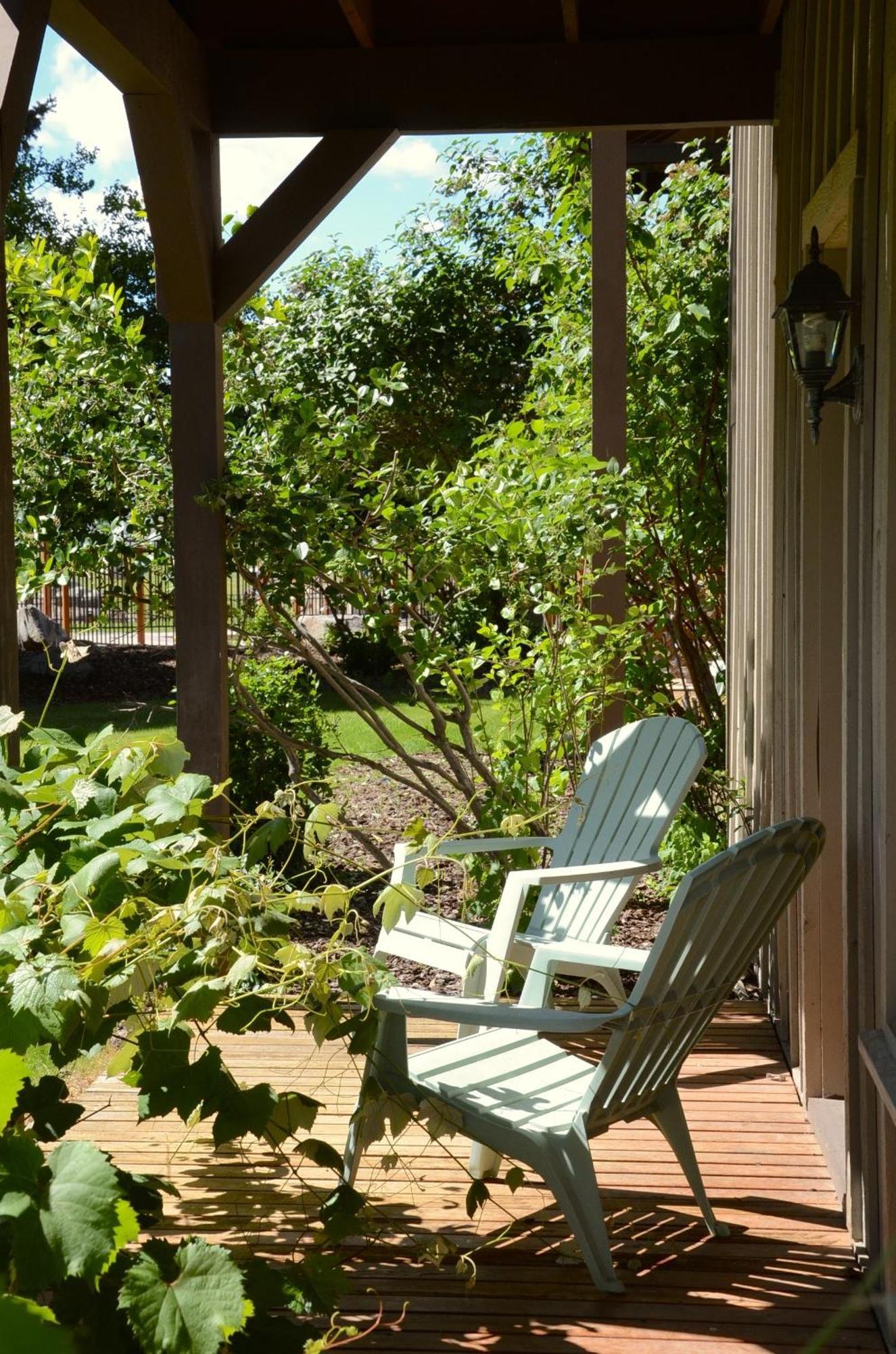 Casia Lodge And Ranch Twisp エクステリア 写真
