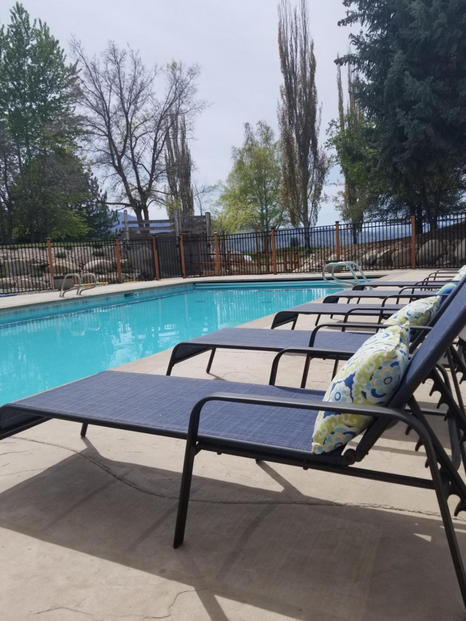 Casia Lodge And Ranch Twisp エクステリア 写真